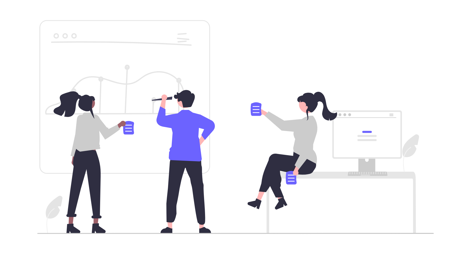 Team collaboration